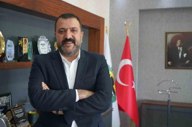 Diyarbakır OSB’de 5 MW’lık GES projesinde saha çalışmaları başladı