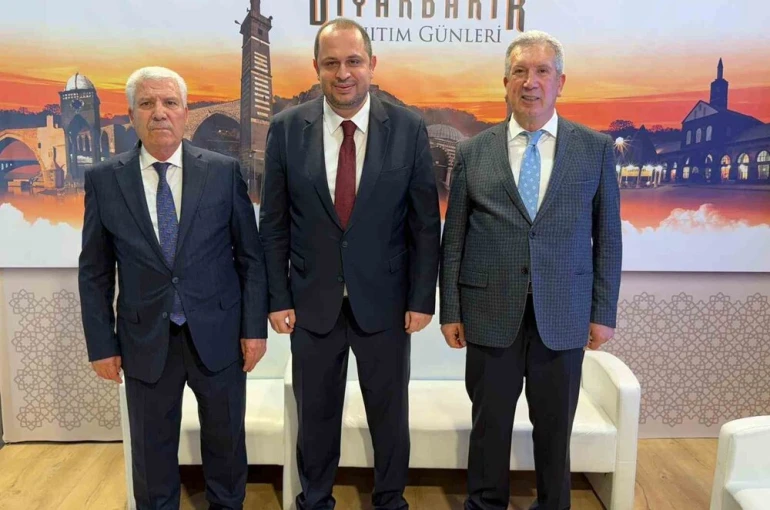 Diyarbakır Tanıtım Günleri İstanbul’da kültür şölenine dönüştü