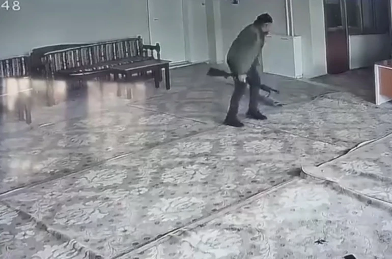 Diyarbakır’da 1 kişinin öldüğü silahlı saldırıya ilişkin 4 tutuklama 