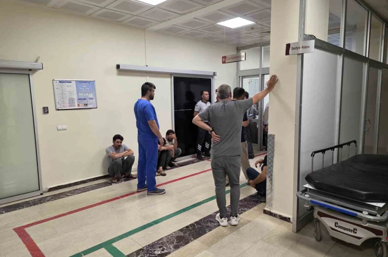 Diyarbakır’da 12 yaşındaki çocuk, serinlemek için girdiği gölette boğuldu 