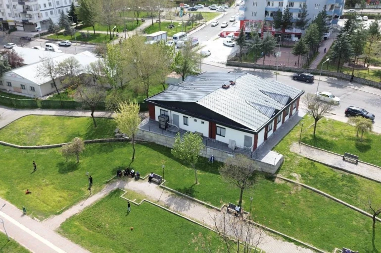 Diyarbakır’da 13 yeni Aile Sağlığı Merkezi hizmete açıldı 