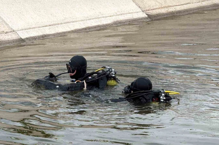 Diyarbakır’da 2 buçuk yaşındaki kayıp kız çocuğu her yerde aranıyor 