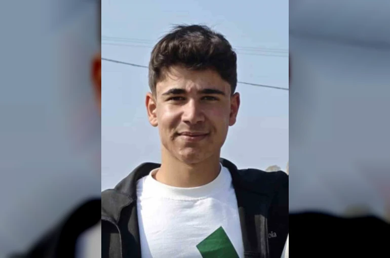 Diyarbakır’da 5 gün önce kaybolan çocuk bulundu 