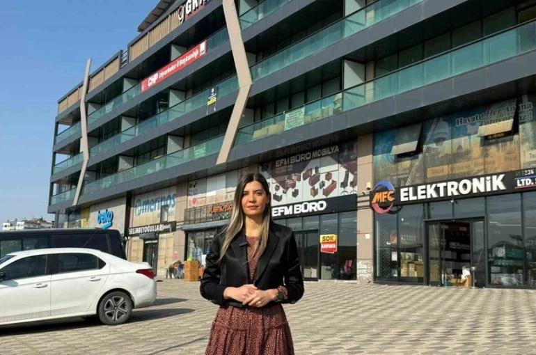 Diyarbakır’da CHP’nin belediye başkan adayıydı, sürece destek vermeyen partisini eleştirerek istifa etti 