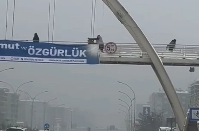 Diyarbakır’da çocukları darp eden şahıs gözaltına alındı 