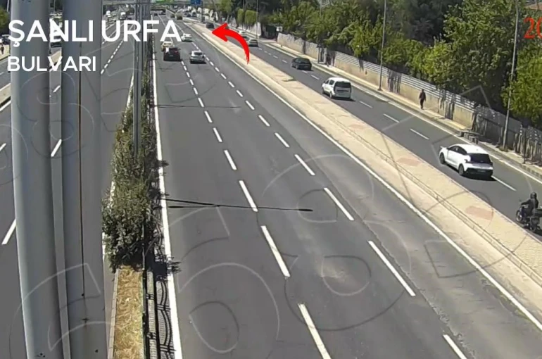 Diyarbakır’da drift ve makas atan 4 sürücüye 650 bin lira cezai işlem uygulandı 