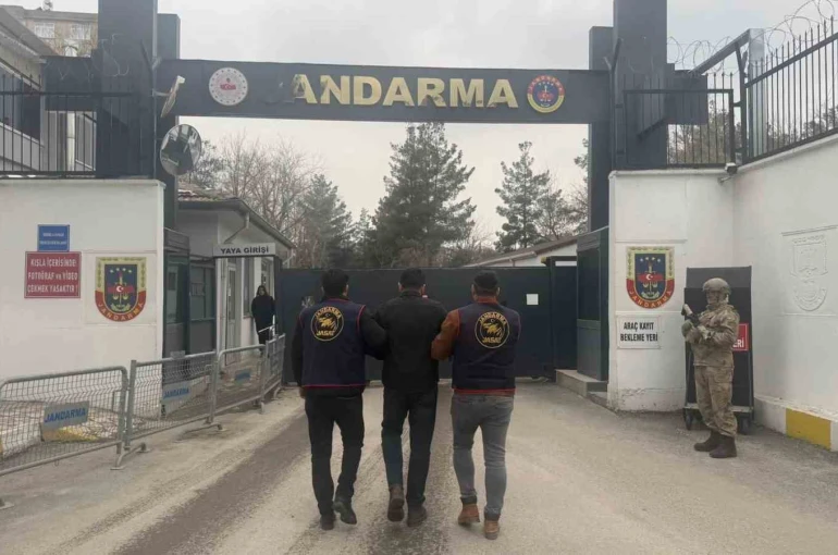 Diyarbakır’da haklarında kesinleşmiş hapis cezası bulunan 109 kişi yakalandı 