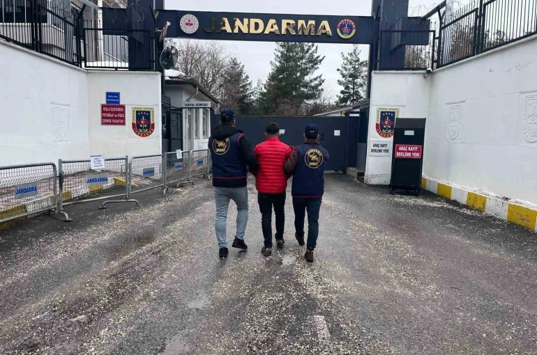 Diyarbakır’da haklarında kesinleşmiş hapis cezası bulunan 153 kişi yakalandı 