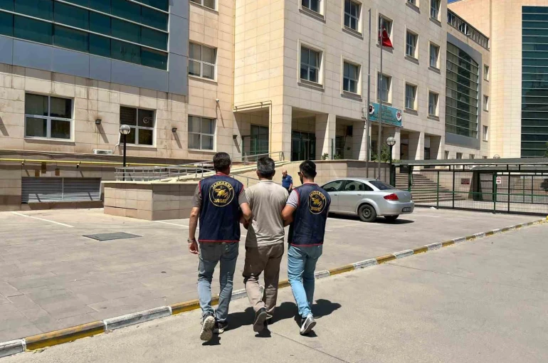 Diyarbakır’da haklarında kesinleşmiş hapis cezası bulunan 52 kişi yakalandı