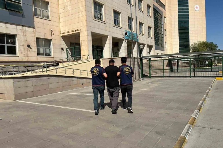 Diyarbakır’da haklarında kesinleşmiş hapis cezası bulunan 68 kişi yakalandı 