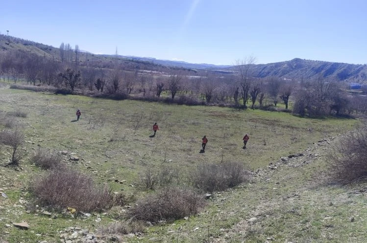 Diyarbakır’da kayıp engelli şahsı arama çalışmalarına ara verildi