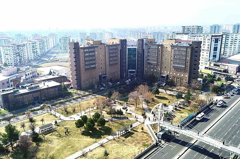 Diyarbakır’da misafir anne projesi 