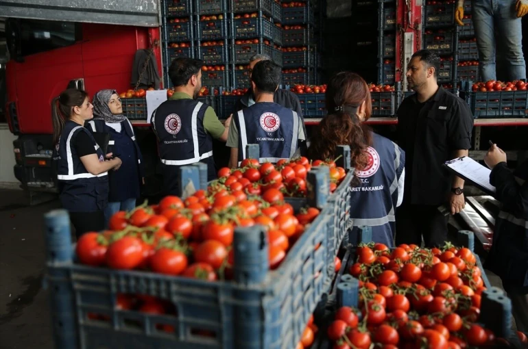 Diyarbakır’da temmuz ayında piyasa denetiminde 2,3 milyon TL’yi aşkın idari para cezası uygulandı 