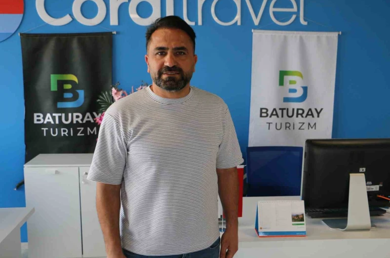 Diyarbakır’da turizm sezonu başladı: Hedef 2 milyon ziyaretçi 