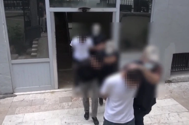 Diyarbakır’da vatandaşları darbeden 3 kişi tutuklandı