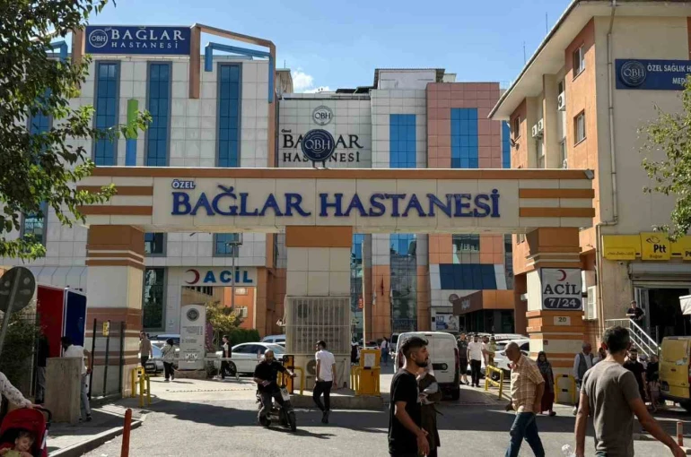 Diyarbakır’da yeni doğan bebekler karıştırıldı, gerçek evde fark edilen ’bileklikte’ ortaya çıktı