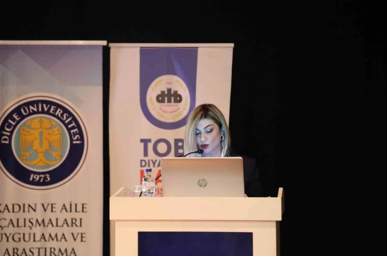 Diyarbakır’da "Zirvede Kadın Var" etkinliği düzenlendi