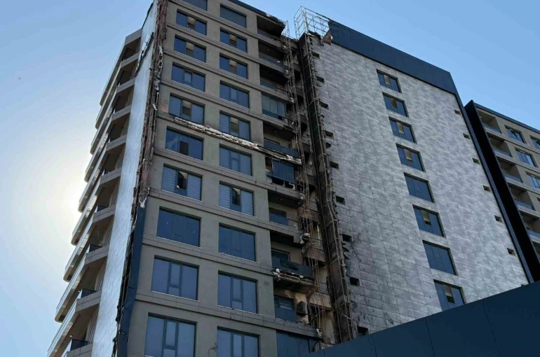 Diyarbakır’daki yangının bilançosu gün ağarınca ortaya çıktı 