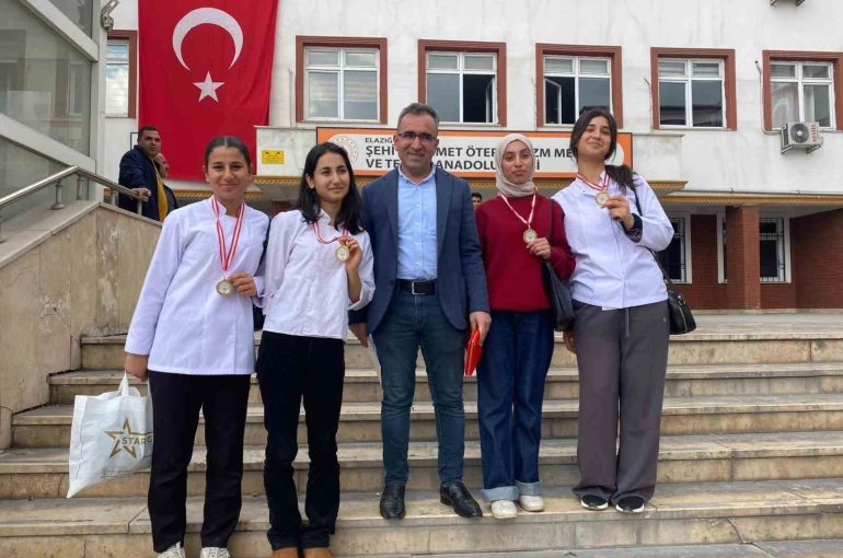 Diyarbakırlı öğrencilerden önemli başarı 