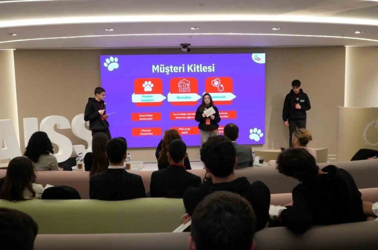 Diyarbakırlı öğrencilerden yapay zekada Türkiye çapında başarı 