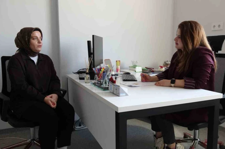 Diyetisyen Göllü: "Türkiye’de her üç kişiden biri obez" 