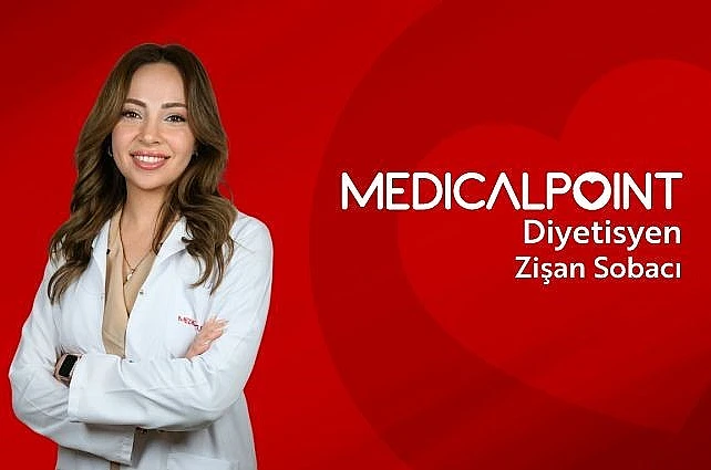 Diyetisyen Sobacı: "Sosyal medyada sıkça görülen yemek içerikleri açlığı tetikleyebiliyor" 