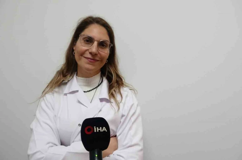 Doç. Dr. Atagun bağımlılığa karşı uyardı: "Elektronik sigara bırakma yolu değil, bağımlılığın yeni formudur" 