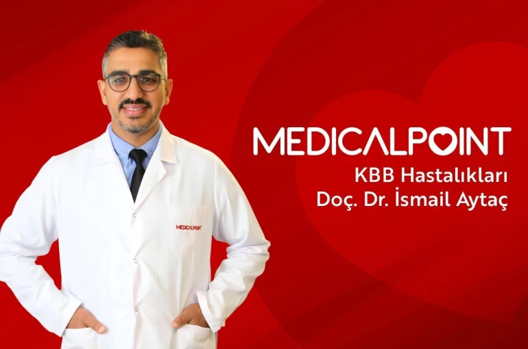 Doç. Dr. Aytaç, burun estetiği hakkında bilgiler verdi 