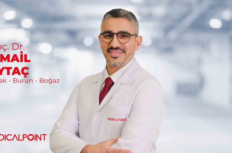 Doç. Dr. Aytaç "Havuzdan çıktıktan sonra kulağınızı sakın böyle temizlemeyin"