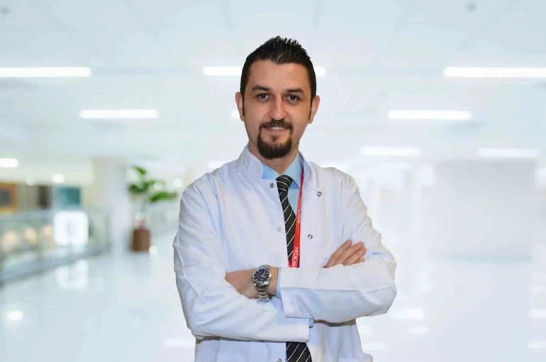 Doç. Dr. Ekiz: "İrritabl bağırsak sendromu yaşam kalitesini düşürüyor" 