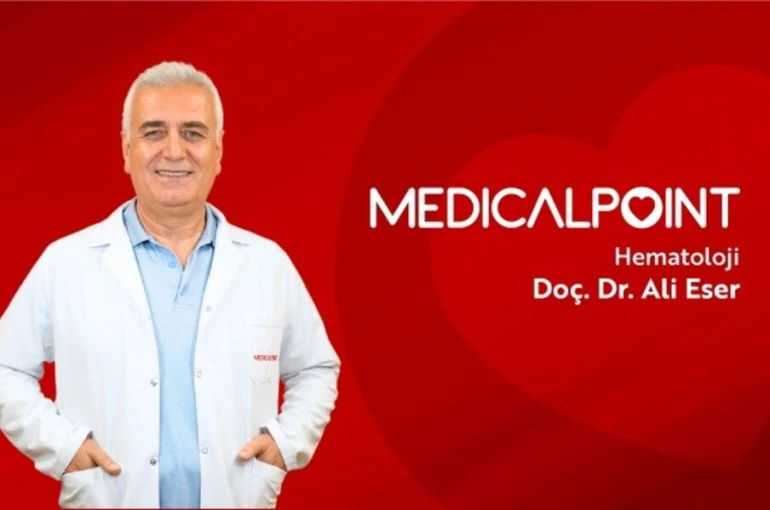 Doç. Dr. Eser’den kanama ve pıhtılaşma bozuklukları uyarısı 