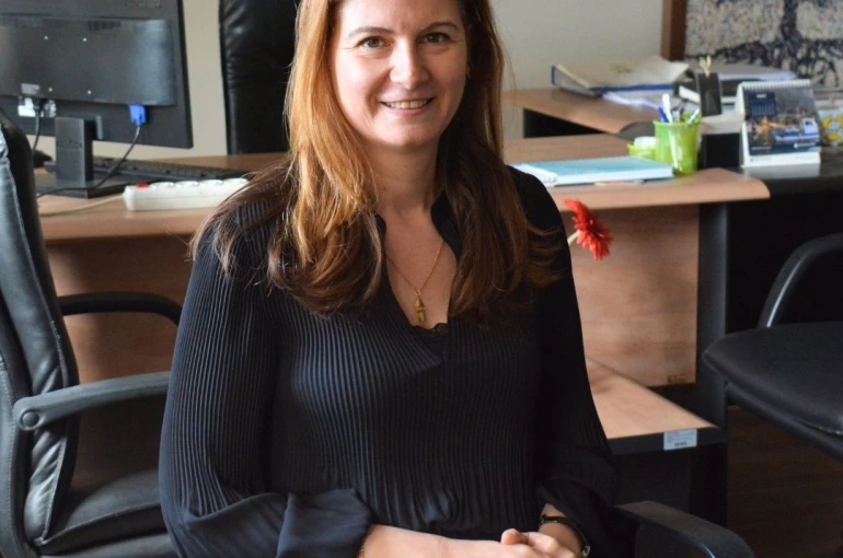 Doç. Dr. İnci Tüney Kızılkaya: "Suyun bir lüks olduğunun bilincine varmalıyız" 