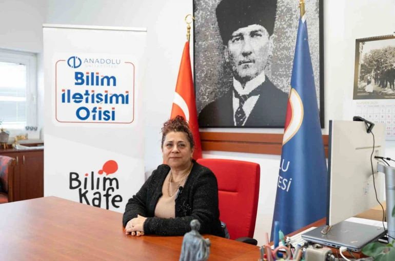 Doç. Dr. Kaya: "İşitme kaybı bir halk sağlığı meselesidir" 