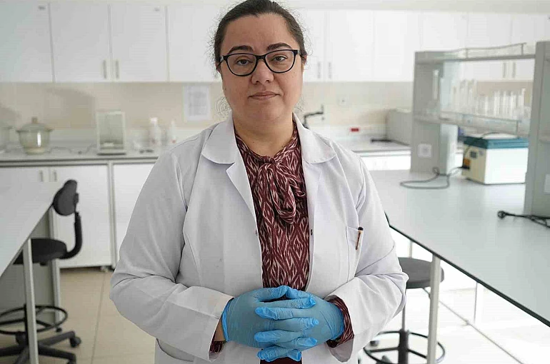 Doç. Dr. Nesrin İçli, Tarım ve Orman Bakanlığı Bulaşanlar Komisyonu’na seçildi 