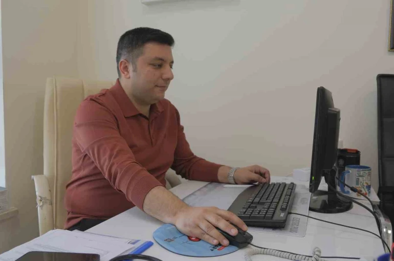 Doç. Dr. Oğuz Kılıç: "Türkiye’de kalp krizi yaşı 35’e düştü" 