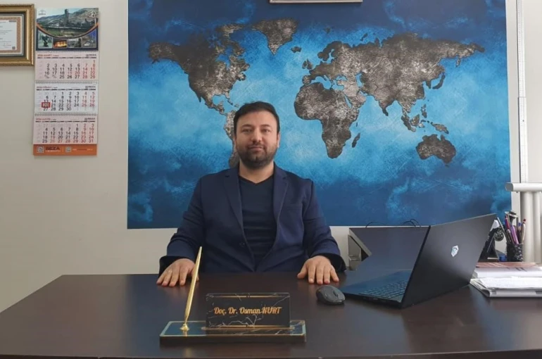 Doç. Dr. Osman Kurt, TBMM Meclis Araştırması Komisyonu’nun çalışmalarına katkı verecek 