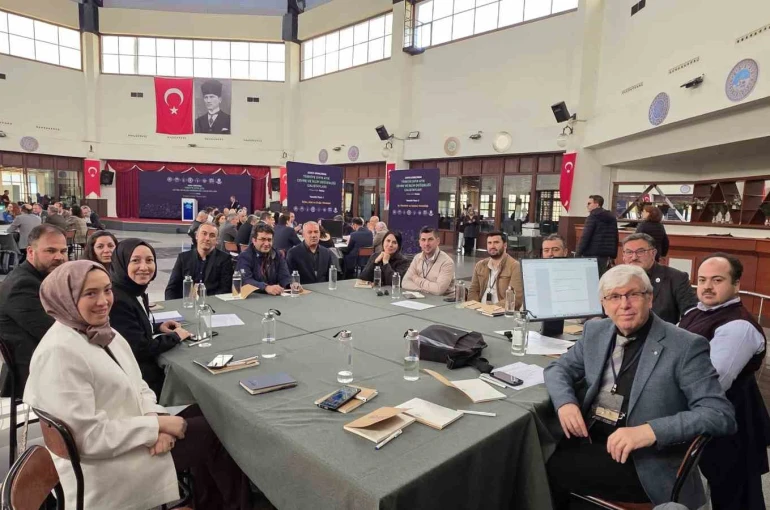 Doğa için Kütahya’dan büyük adım 