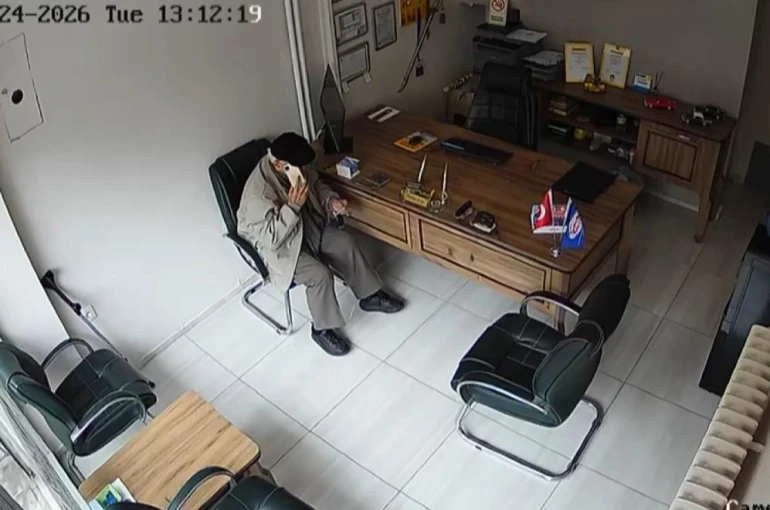 "Doğan Güneş" operasyonu diye 1 milyon 900 bin lirasını dolandırdılar