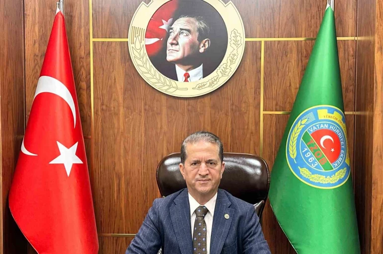 Doğan: "Üreticiye düşük faizli ve uzun vadeli kredi imkanları sağlanmalı" 