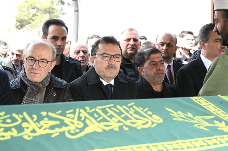 Doğan ve Tutar ailelerinin acı günü 