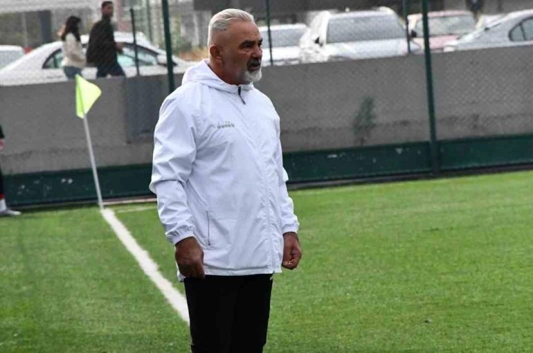 Döğerspor’da ayrılık 
