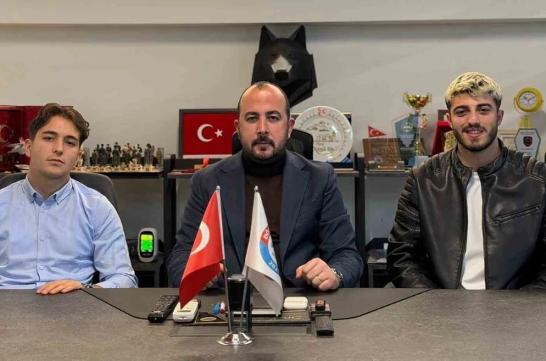 Döğerspor’dan Mazıdağı Fosfatspor’a transfer