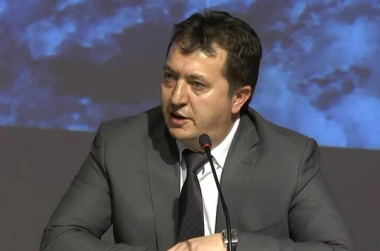 Doğu Anadolu Gazeteciler Cemiyeti 46 yaşında 