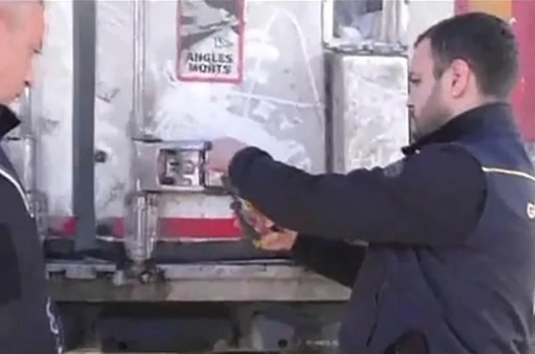 Doğu illerinden Sakarya'ya göçmen kaçırdığı tespit edilen şahıs tutuklandı