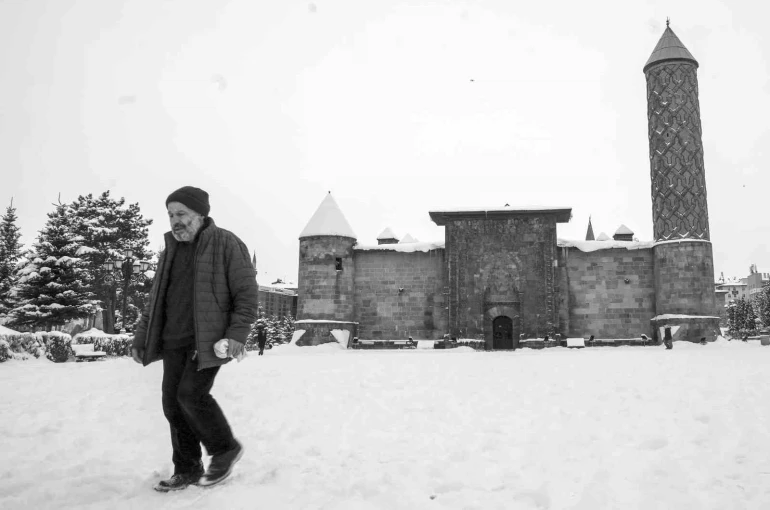 Doğu’da kar yağışı bekleniyor