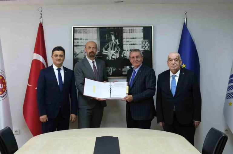 Doğudan batıya yeşil dönüşüm için güç birliği