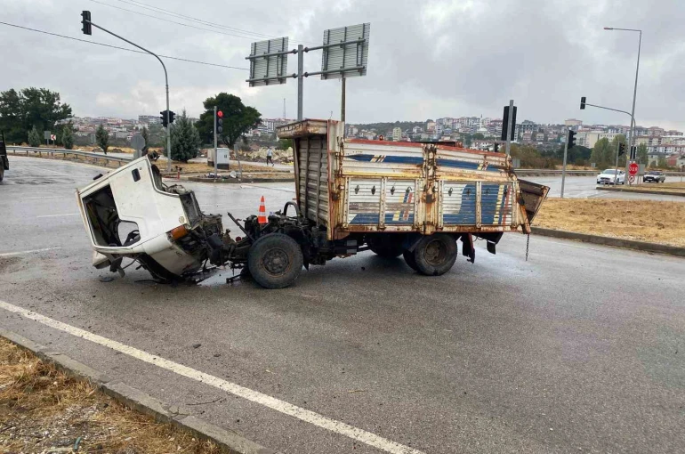 Doğum gününde yaptığı kazada hayatını kaybetti
