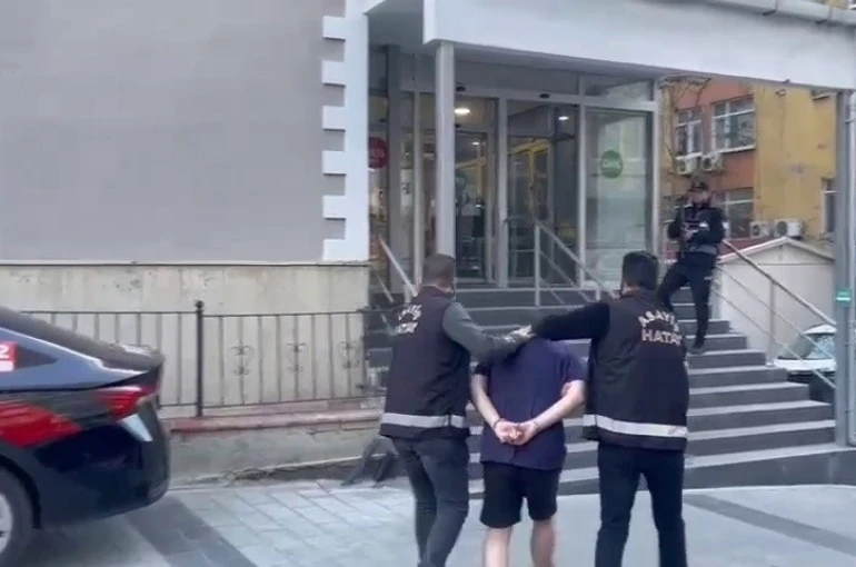 Dolandırıcılık suçundan 160 yıl kesinleşmiş hapis cezası bulunan şahıs yakalandı 