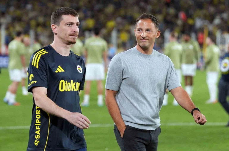 Domenico Tedesco’dan, 2’si zorunlu 3 değişiklik 