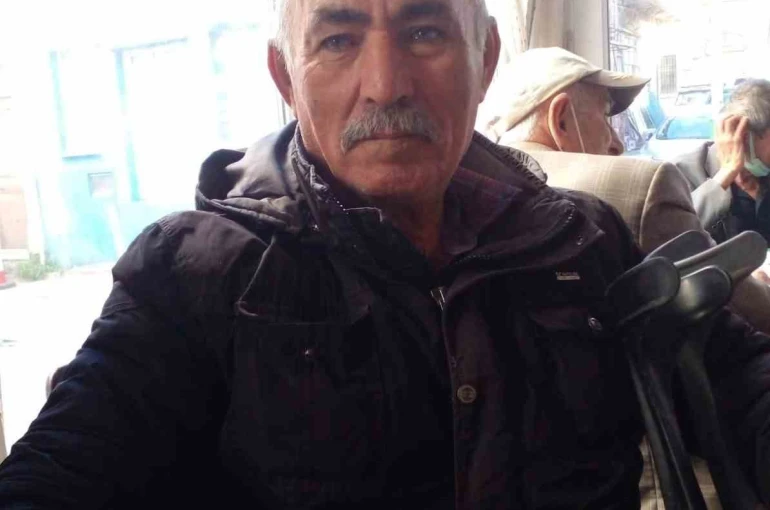 Domuz avında kazara vurulan yaşlı adam yaralandı